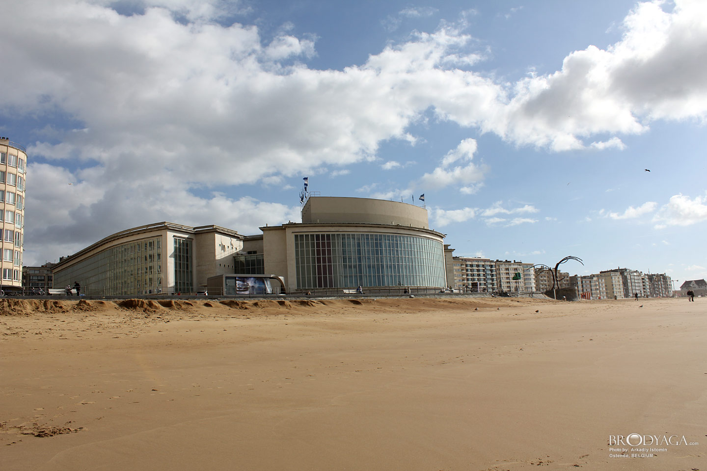 Ostende